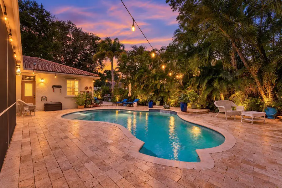 4103 NW 58th Drive, Coconut Creek, FL 33073 - #3