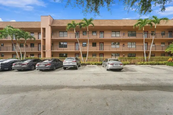 10300 NW 30th Court #210, Sunrise, FL 33322