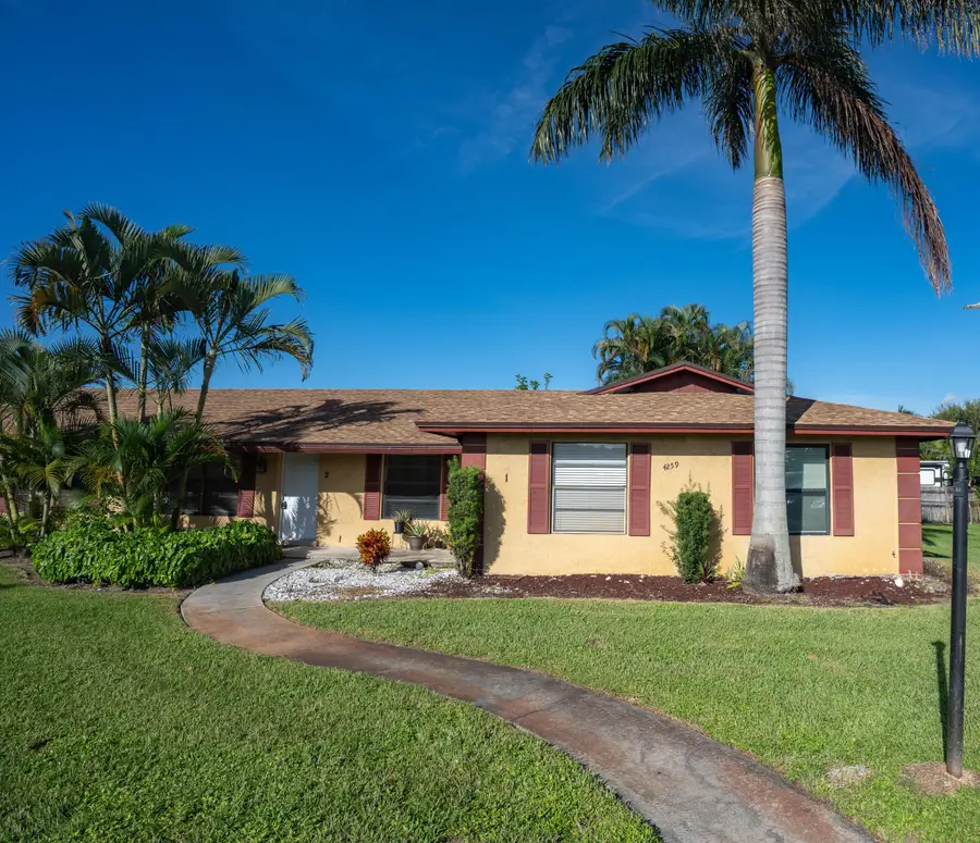 4259 Royal Banyan Way #B, Lake Worth, FL 33461 - #2