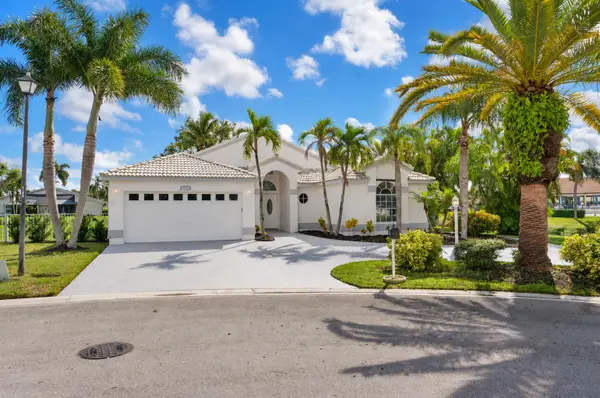 4270 Camrose Lane, West Palm Beach, FL 33417