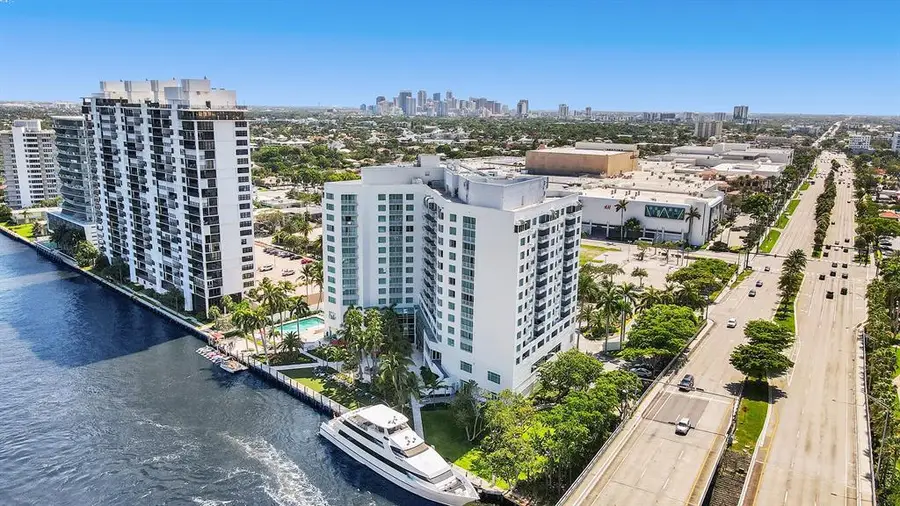 2670 E Sunrise Boulevard #621, Fort Lauderdale, FL 33304 - #2
