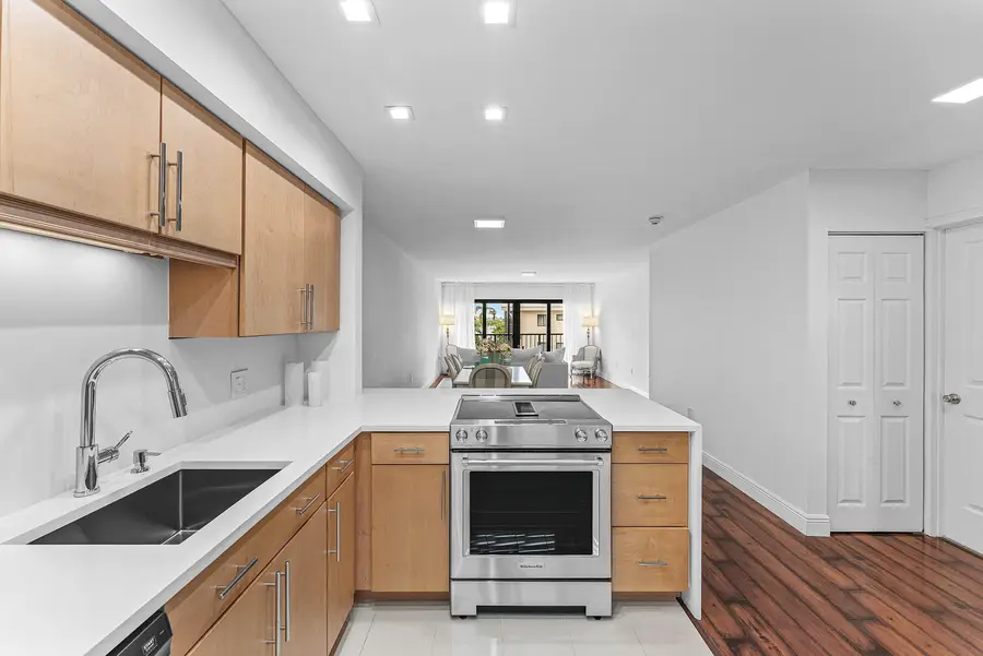 3605 S Ocean Boulevard #318, South Palm Beach, FL 33480 - #2