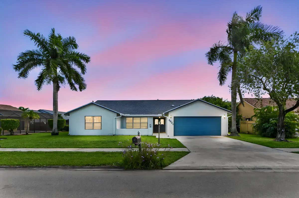8621 Winnipesaukee Way, Lake Worth, FL 33467 - #1
