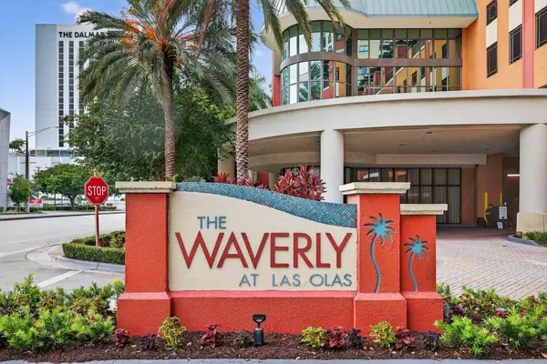 110 N Federal Highway #1105, Fort Lauderdale, FL 33301