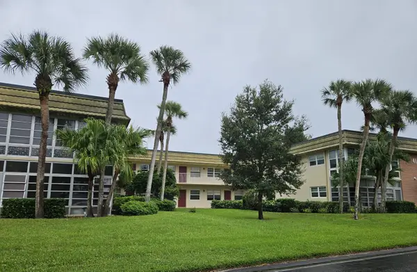41 Vista Gardens Trail #205, Vero Beach, FL 32962