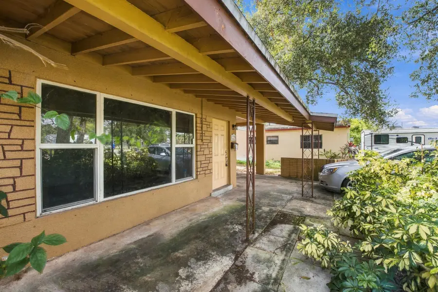 6660 Freedom Street, Hollywood, FL 33024 - #3