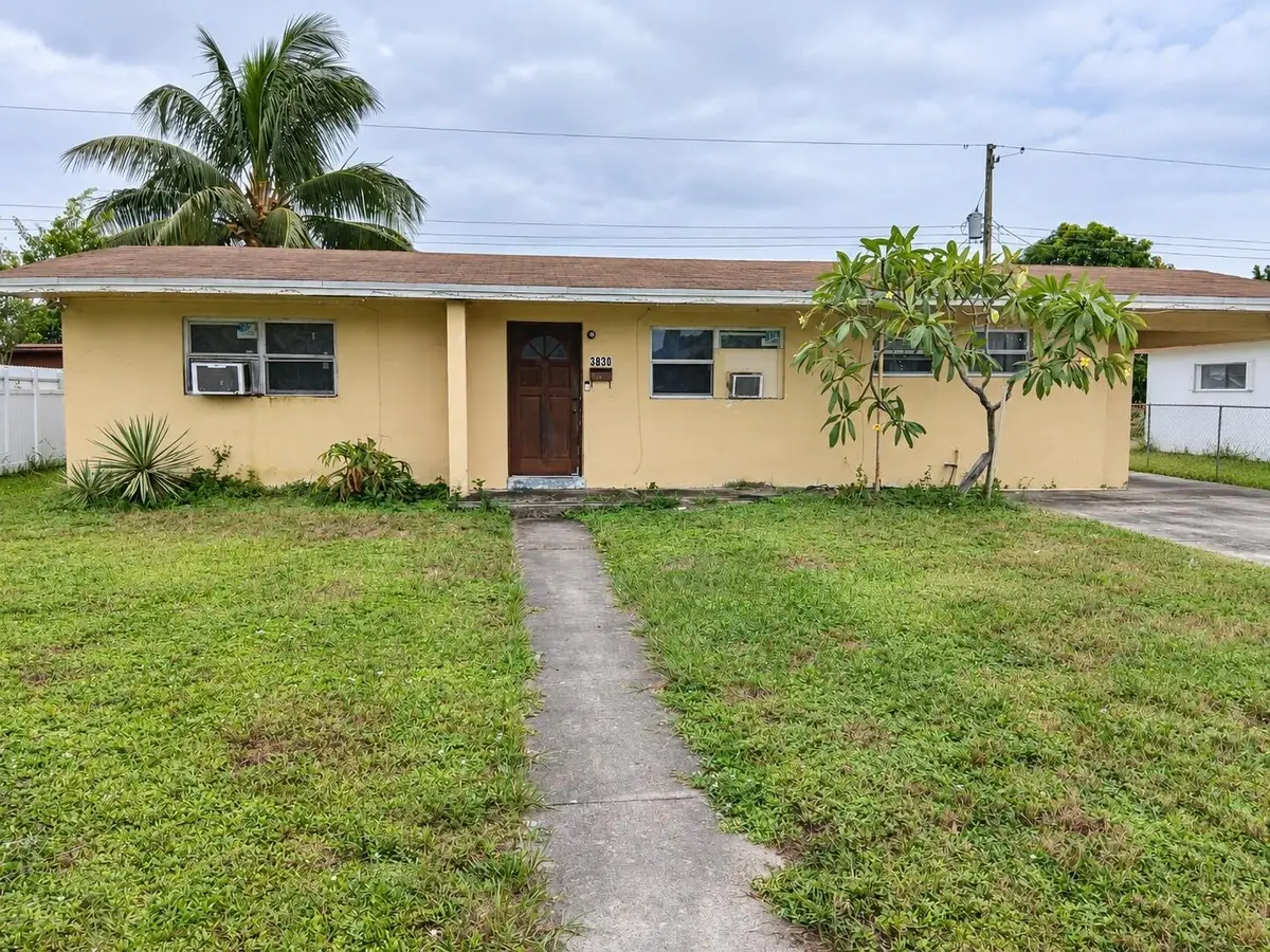 3830 NW 175th Street, Miami Gardens, FL 33055 - #1
