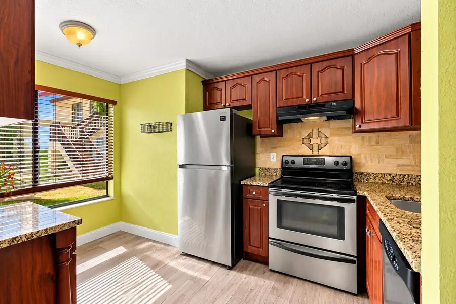 2572 Riverside Drive #413, Coral Springs, FL 33065 - #3