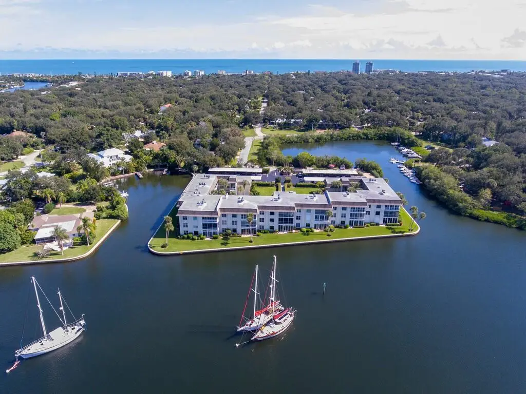 200 Greytwig Road #213, Vero Beach, FL 32963 - #1