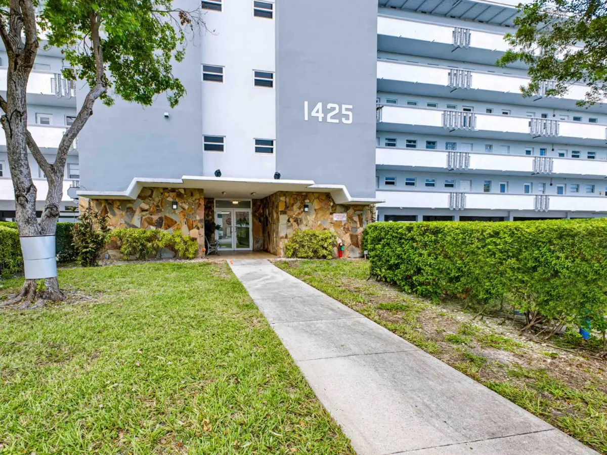 1425 Atlantic Shores Boulevard #307, Hallandale Beach, FL 33009 - #1