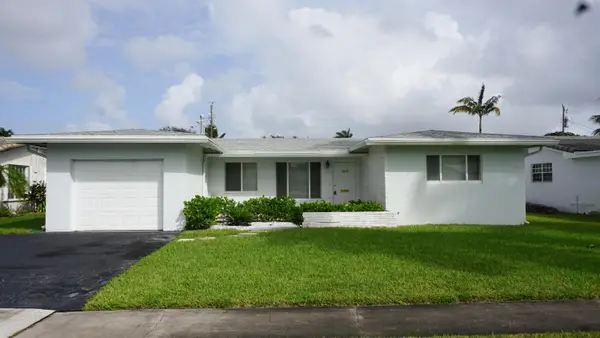 3815 Arthur Street, Hollywood, FL 33021