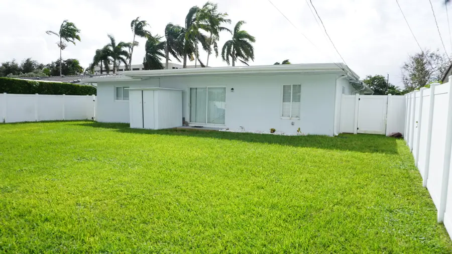 3815 Arthur Street, Hollywood, FL 33021 - #2