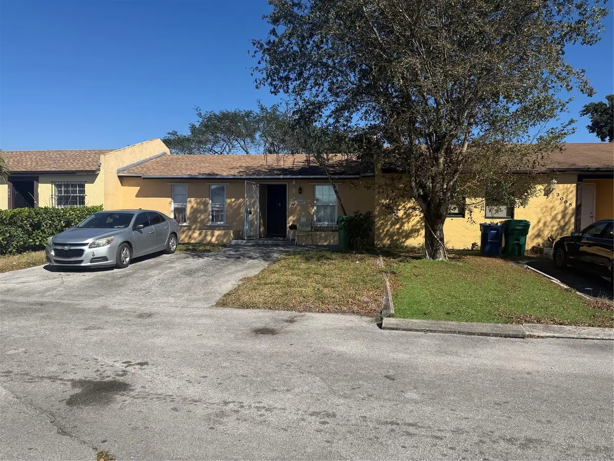 3007 NW 204th Terrace, Miami Gardens, FL 33056 - #1