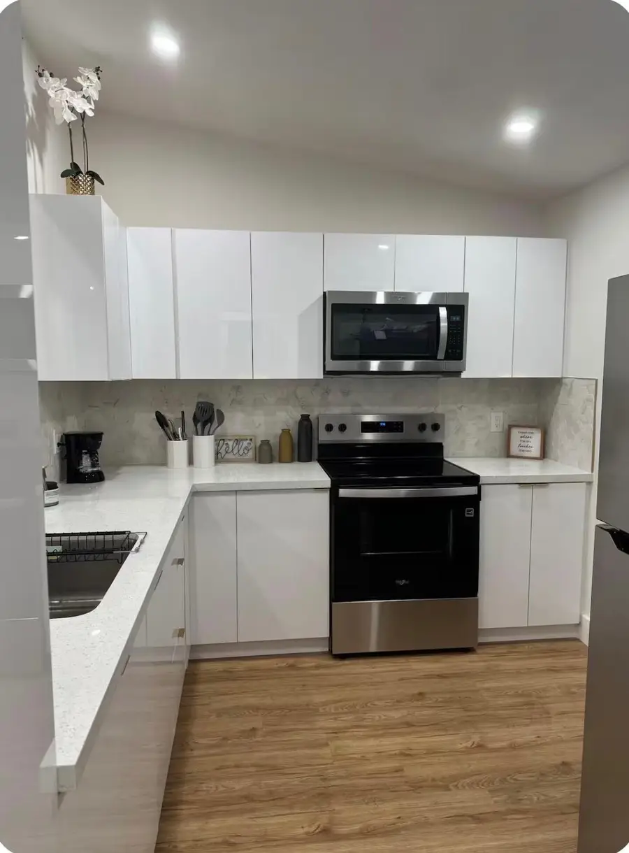 3007 NW 204th Terrace, Miami Gardens, FL 33056 - #3
