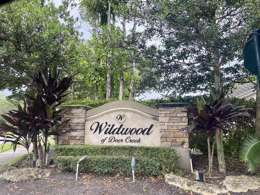 456 Deer Creek Wildwood Lane E, Deerfield Beach, FL 33442 - #1