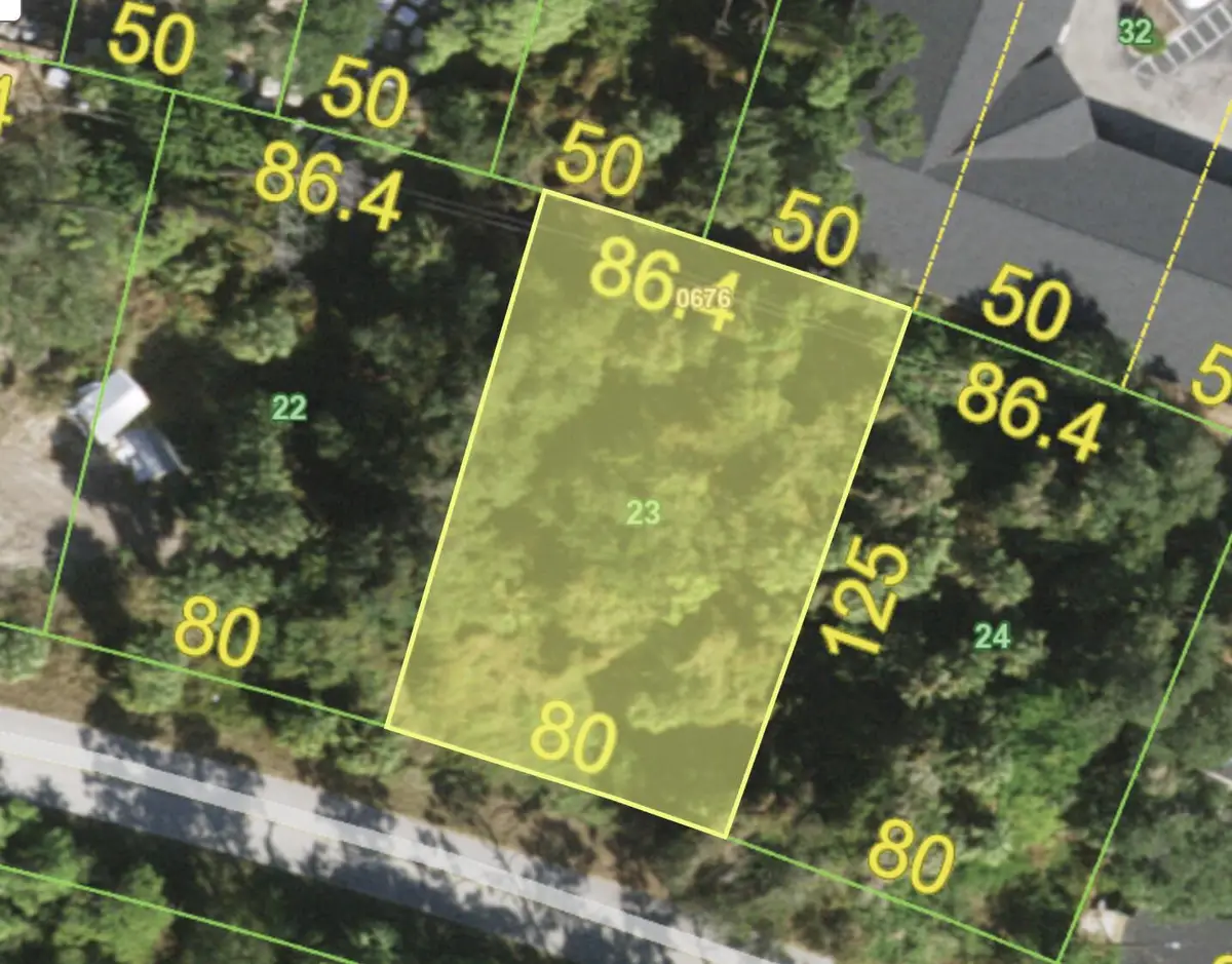 17484 Seymour Avenue, Port Charlotte, FL 33953 - #1