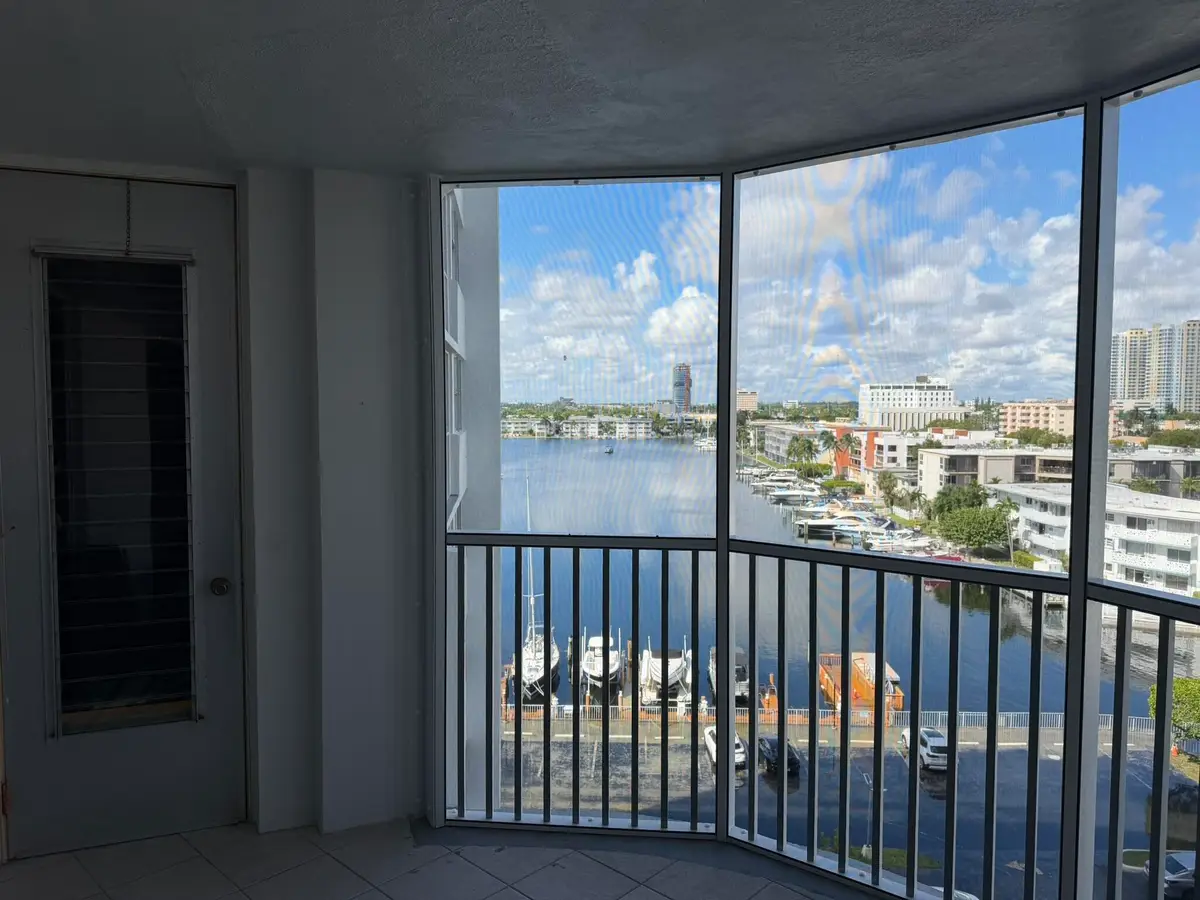 100 Golden Isles Drive #810, Hallandale Beach, FL 33009 - #1