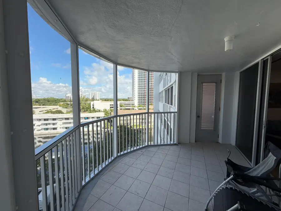 100 Golden Isles Drive #810, Hallandale Beach, FL 33009 - #2