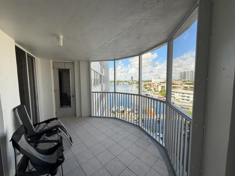 100 Golden Isles Drive #810, Hallandale Beach, FL 33009 - #3