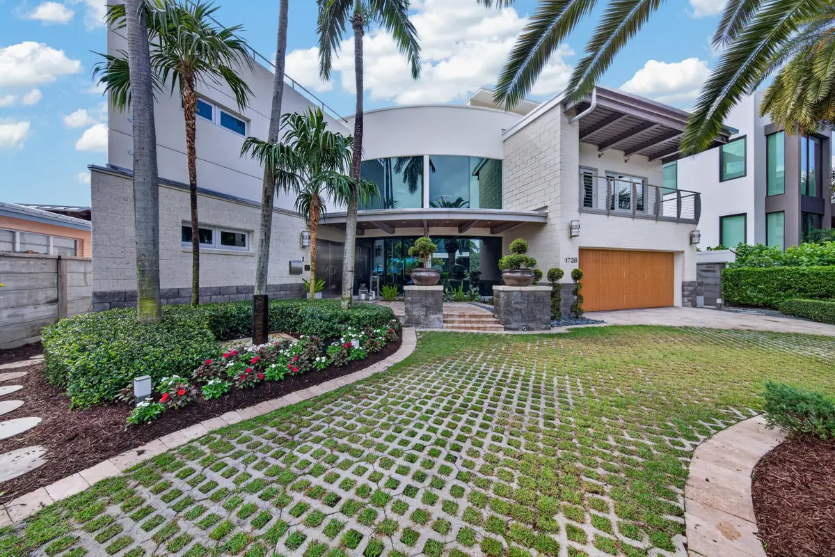 1736 SE 13th Street, Fort Lauderdale, FL 33316 - #1