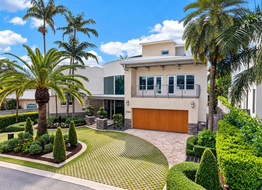 1736 SE 13th Street, Fort Lauderdale, FL 33316 - #2