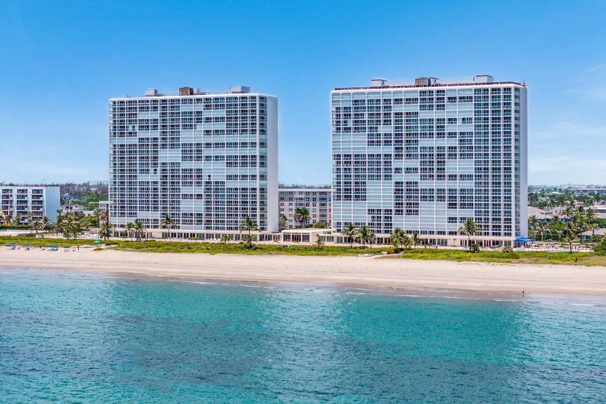 2800 S Ocean Boulevard #22C, Boca Raton, FL 33432 - #1