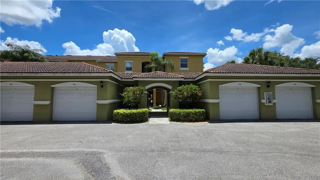 5090 Fairways Circle #H105, Vero Beach, FL 32967 - #1