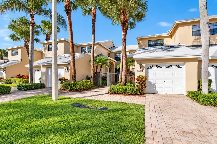 22751 Mandeville Place #F, Boca Raton, FL 33433 - #2