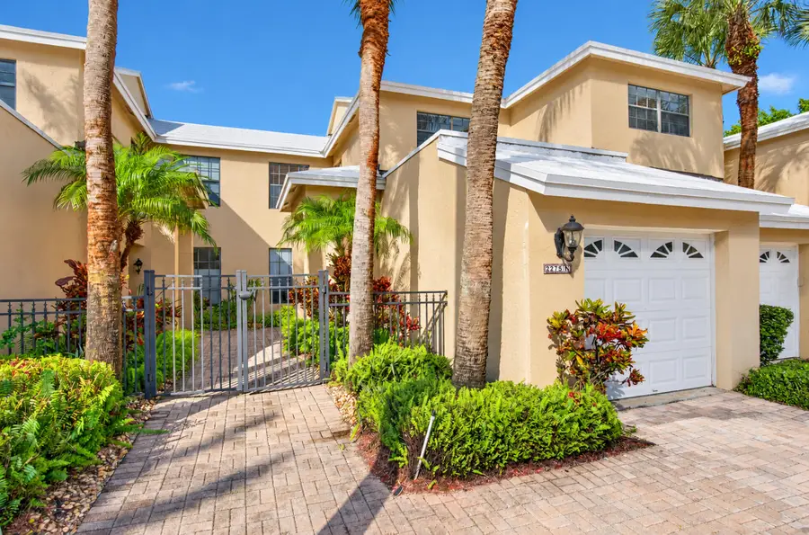 22751 Mandeville Place #F, Boca Raton, FL 33433 - #3
