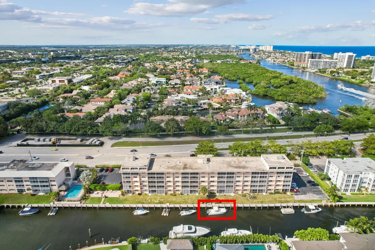 750 NE Spanish River Boulevard #103, Boca Raton, FL 33431 - #1