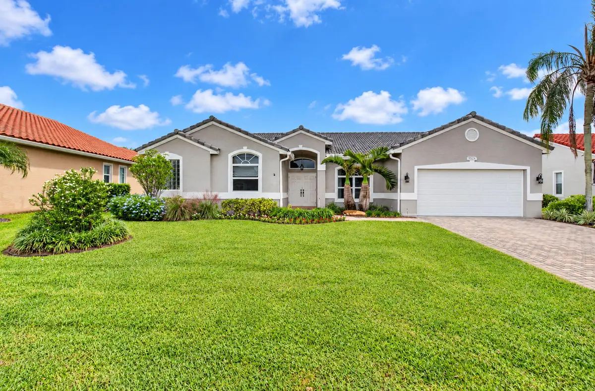 9524 Lake Serena Drive, Boca Raton, FL 33496 - #1