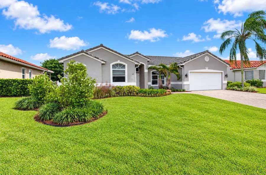 9524 Lake Serena Drive, Boca Raton, FL 33496 - #3