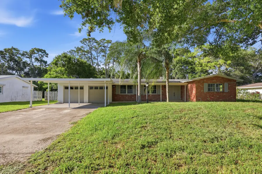2726 6th Place, Vero Beach, FL 32968 - #2