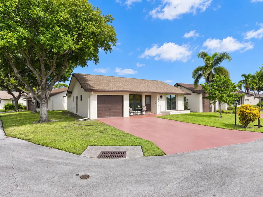 2079 SW 16th Circle, Deerfield Beach, FL 33442 - #2