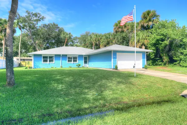 1090 George Street, Sebastian, FL 32958