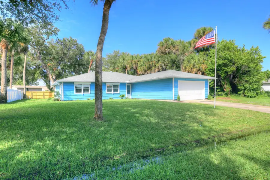 1090 George Street, Sebastian, FL 32958 - #2