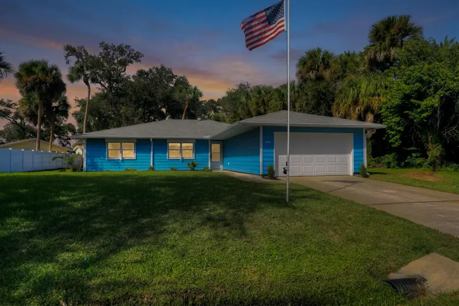 1090 George Street, Sebastian, FL 32958 - #3
