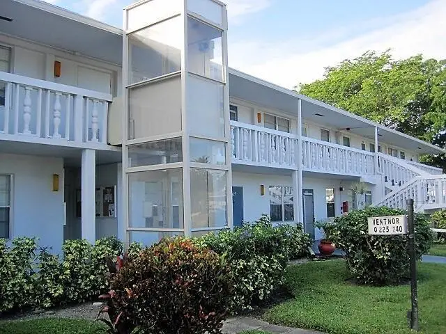 234 Ventnor Q #234, Deerfield Beach, FL 33442 - #2