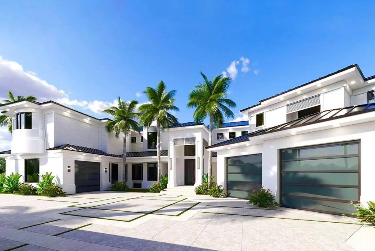 871 NE 35th Street Ne, Boca Raton, FL 33431 - #1