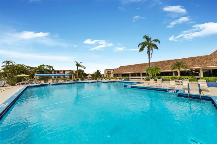 2638 NW 104th Avenue #403, Sunrise, FL 33322 - #2