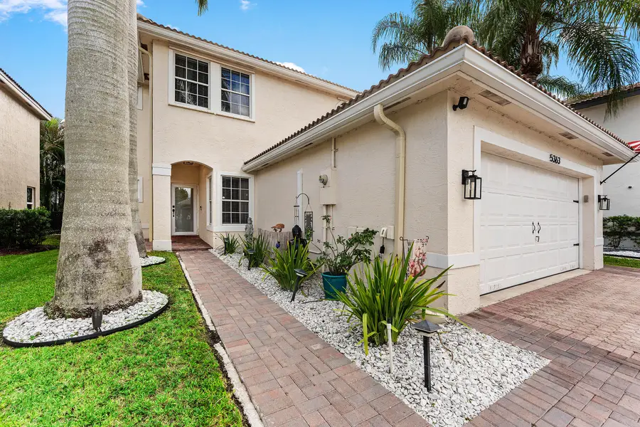 5363 NW 117th Avenue, Coral Springs, FL 33076 - #2