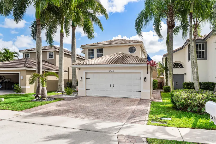 5363 NW 117th Avenue, Coral Springs, FL 33076 - #3