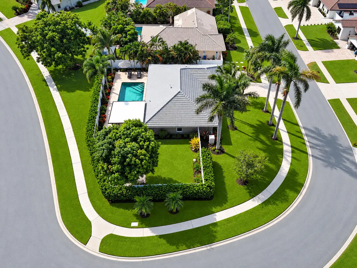 400 NW 72nd Street, Boca Raton, FL 33487 - #1