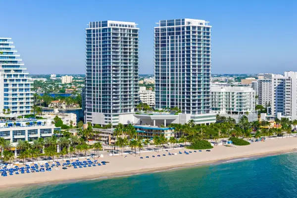 151 N Seabreeze Boulevard #PH-2601E, Fort Lauderdale, FL 33304