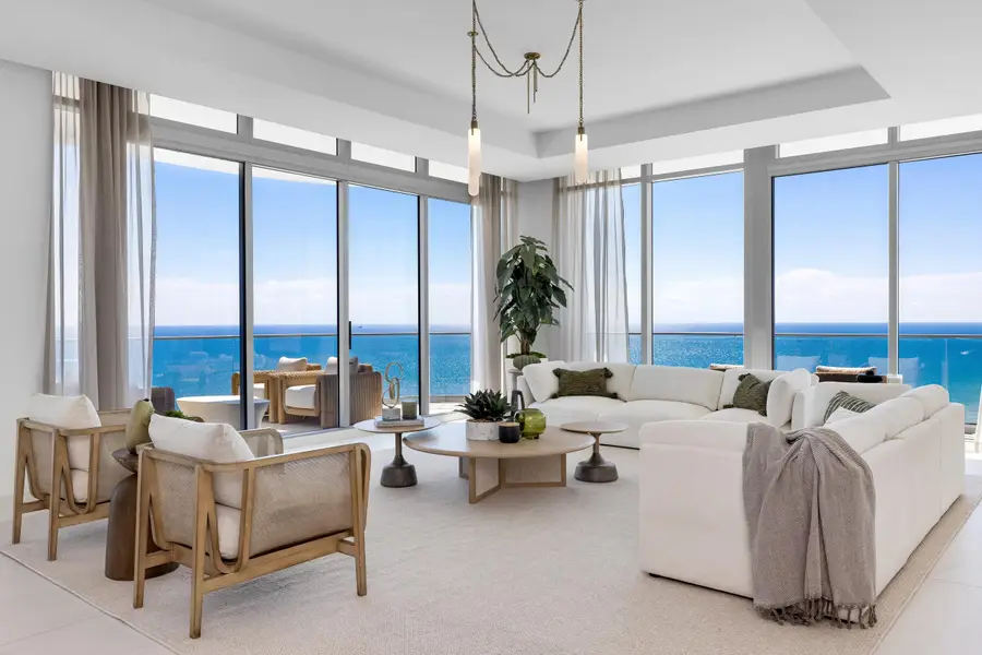 151 N Seabreeze Boulevard #PH-2601E, Fort Lauderdale, FL 33304 - #2