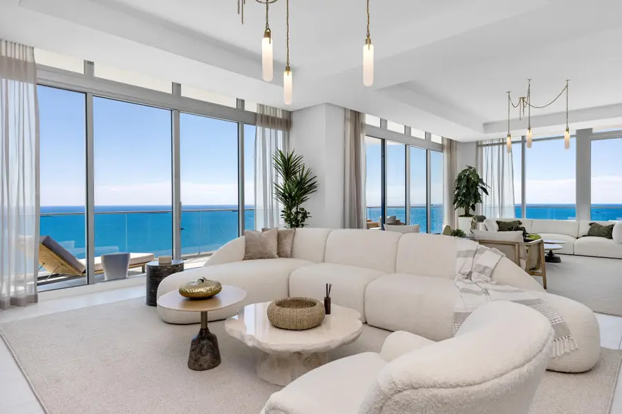 151 N Seabreeze Boulevard #PH-2601E, Fort Lauderdale, FL 33304 - #3
