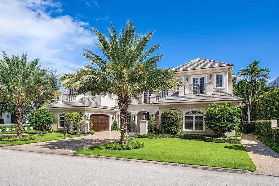 510 E Alexander Palm Road, Boca Raton, FL 33432 - #2