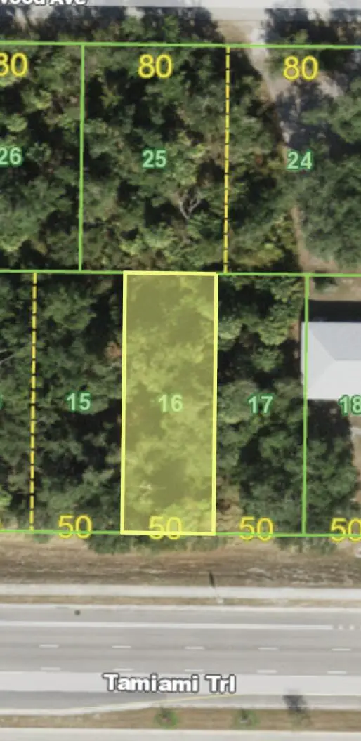724 S Tamiami Trail, Port Charlotte, FL 33953 - #1
