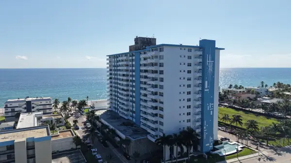 3111 N Ocean Drive #512, Hollywood, FL 33019