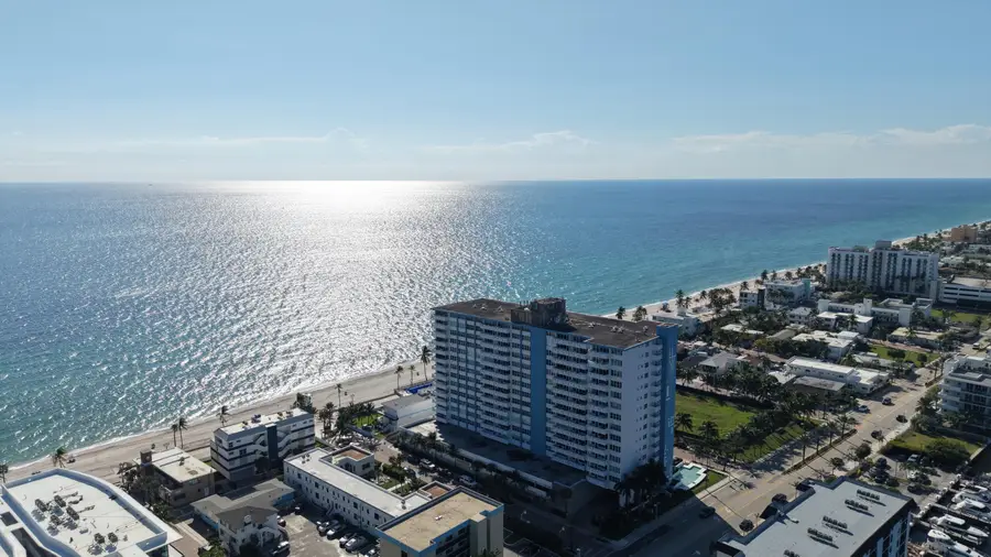 3111 N Ocean Drive #512, Hollywood, FL 33019 - #2